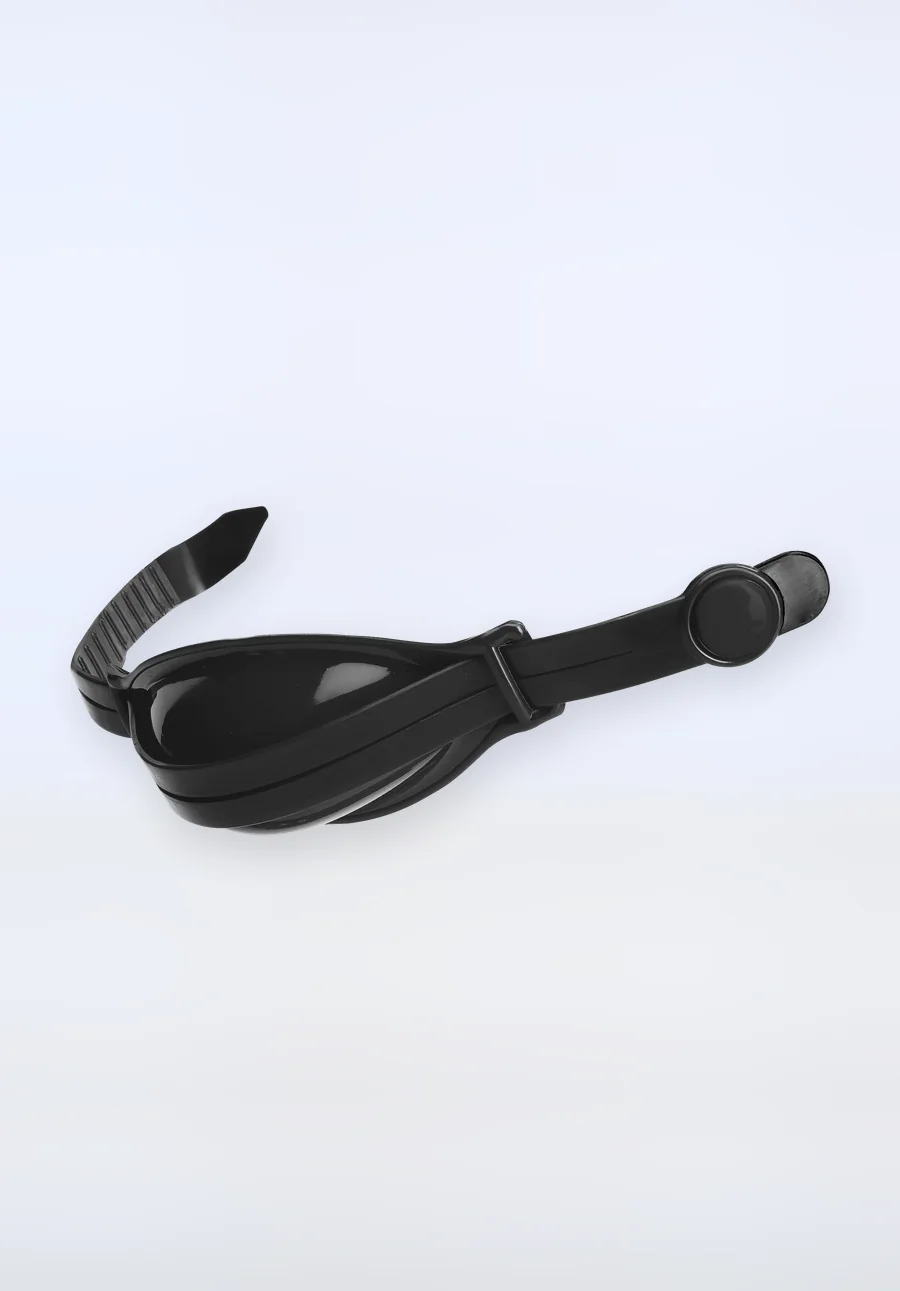 ProShield Chin Cup — front view