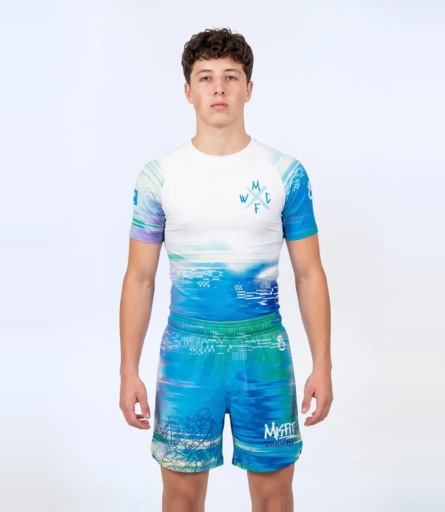 Pro Series Fight Short