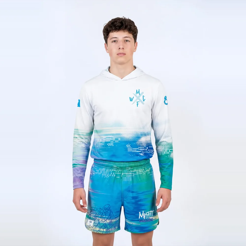 Men’s Performance Short