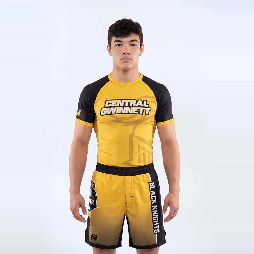 Men’s Compression Top