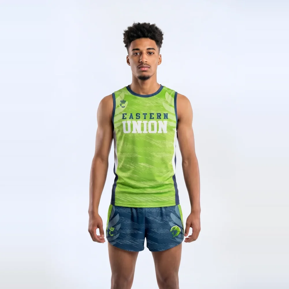 Men’s Track Singlet