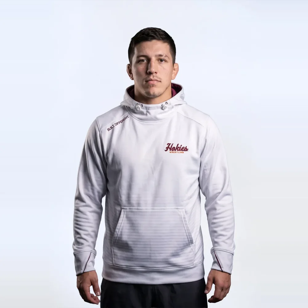 Men’s Momentum Hoodie