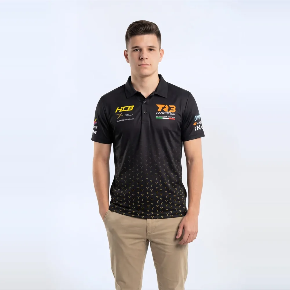 Men’s Performance Polo