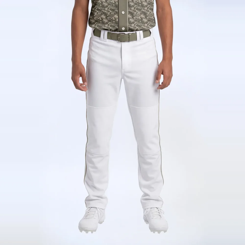 Men’s Slim Fit Baseball Pants