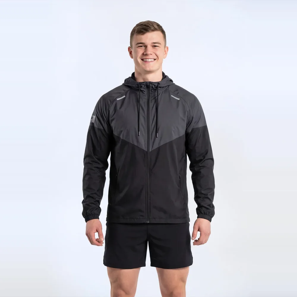 Packable Jacket (Unisex)