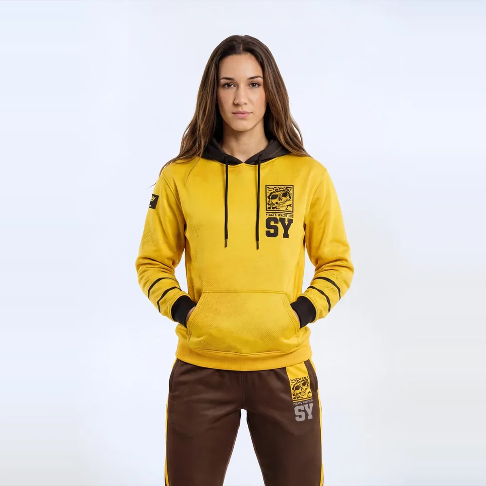 Performance Fleece Hoodie (Unisex)