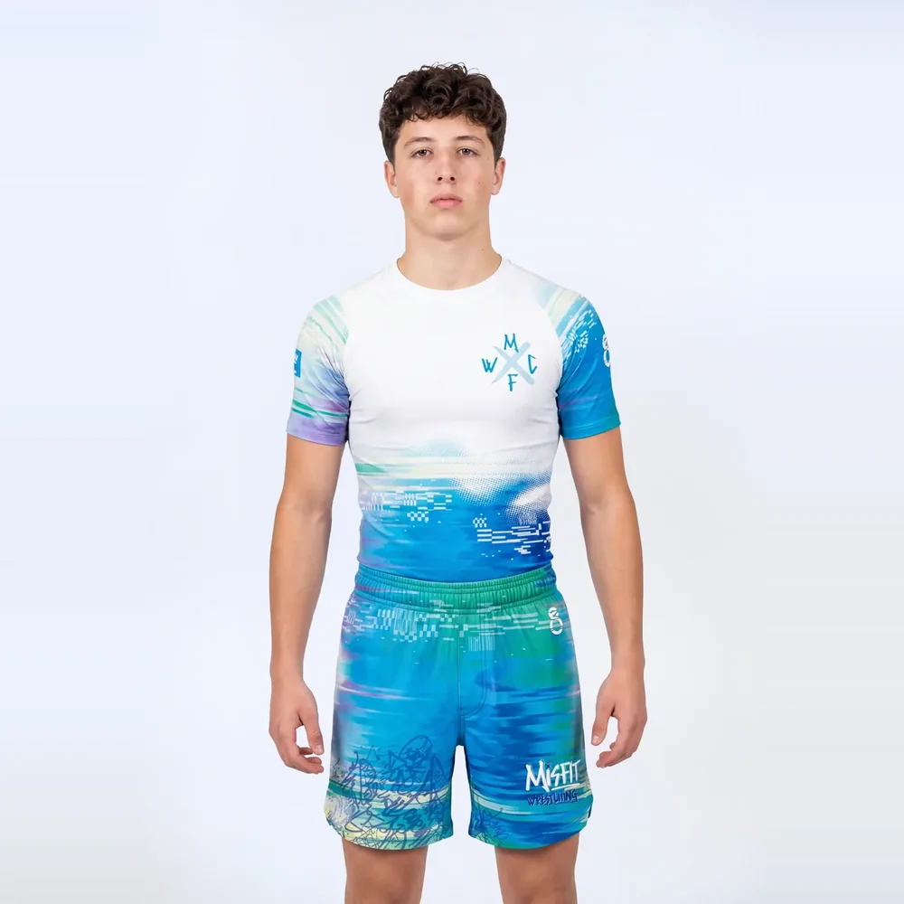 Pro Series Fight Short