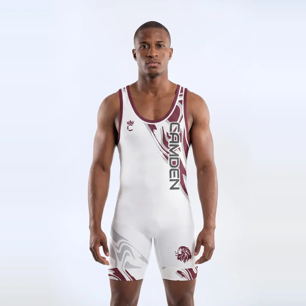 Pro Series Men’s Singlet