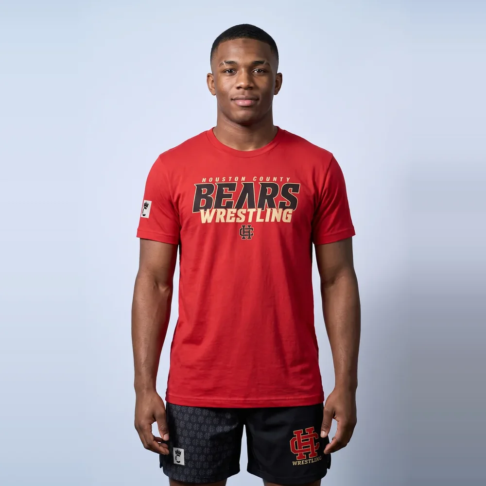 BELLA+CANVAS Unisex Jersey Short Sleeve Tee