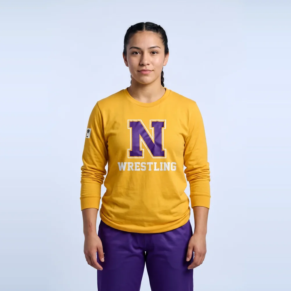 BELLA+CANVAS Unisex Jersey Long Sleeve Tee