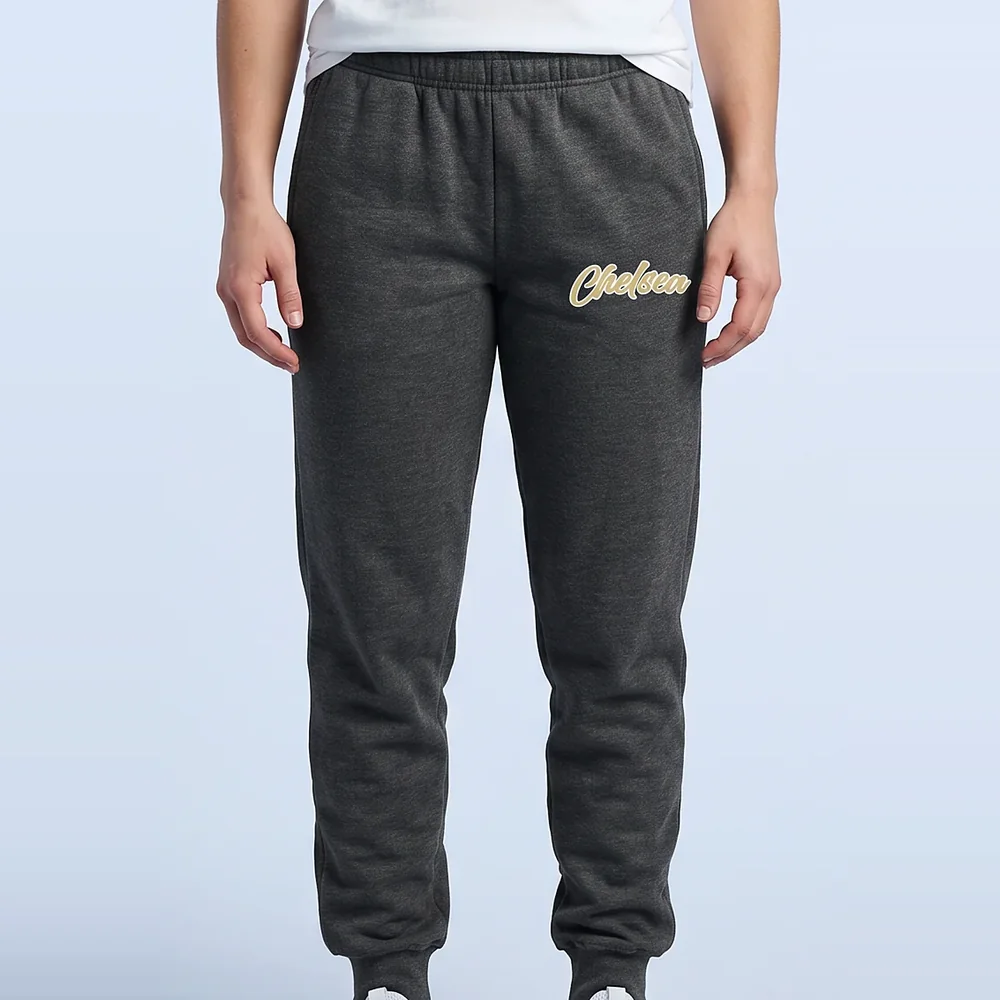 District V.I.T. Fleece Jogger