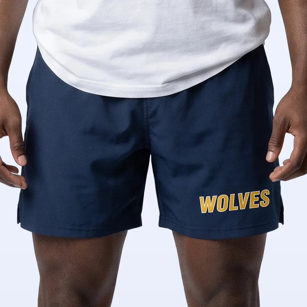 A4 5" Cooling Performance Shorts