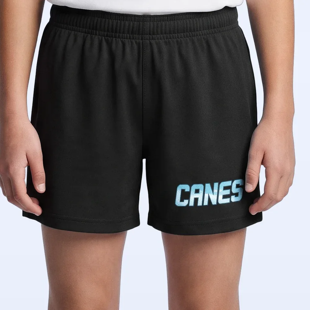 A4 Youth 6" Cooling Performance Short