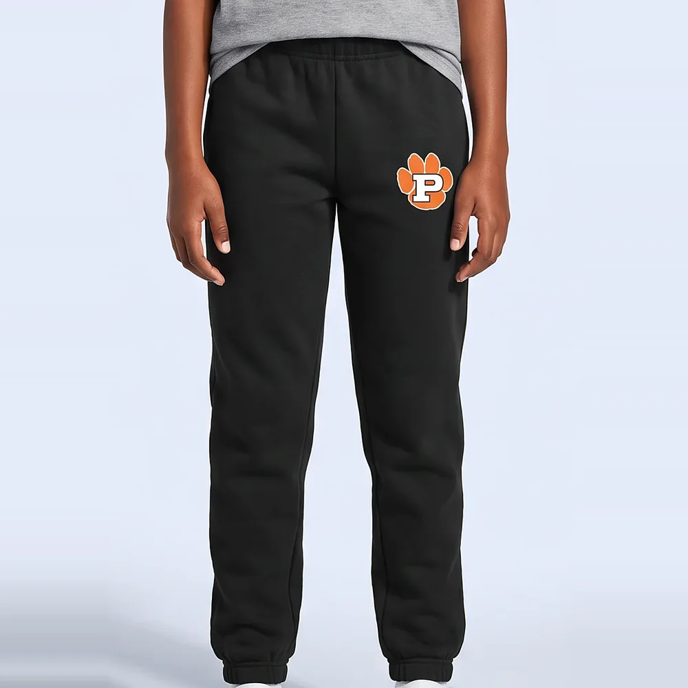 Port & Company Youth Core Fleece Jogger