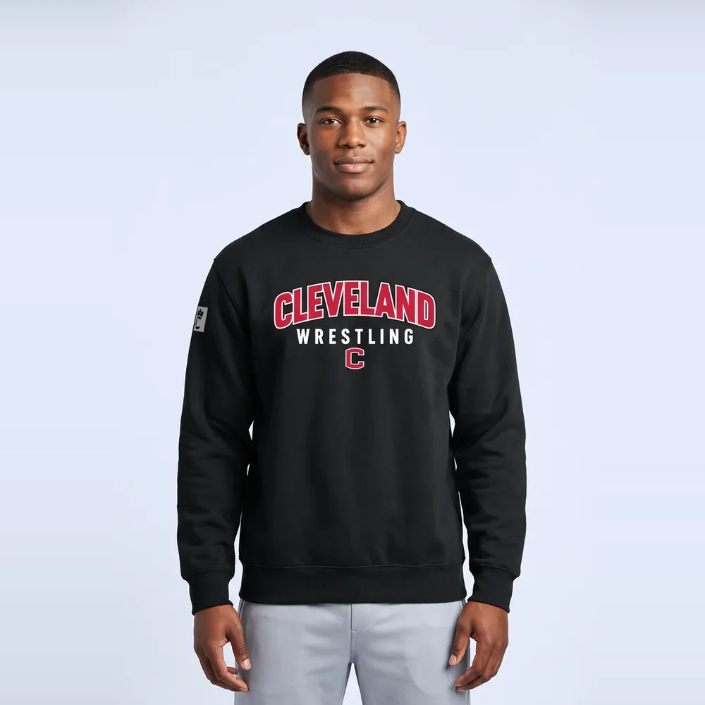 Port & Company Essential Fleece Crewneck Sweatshirt