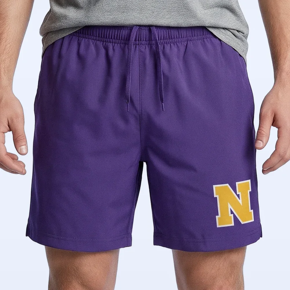 Sport-Tek Repeat 7" Short
