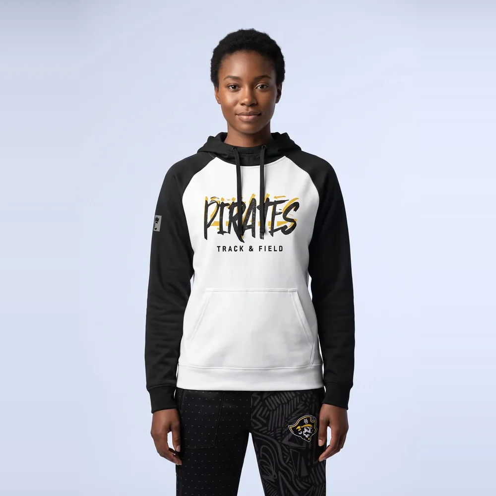 Sport-Tek Drive Fleece Colorblock Hoodie