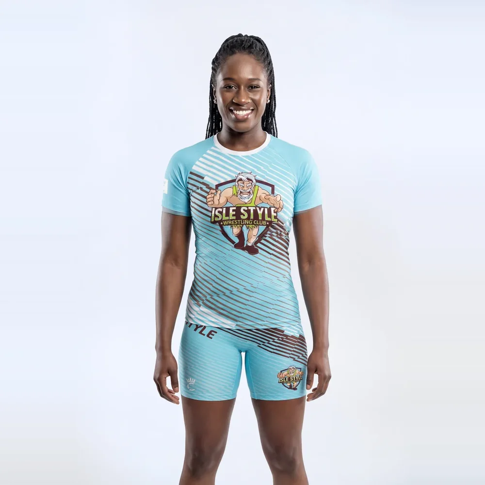 Women’s Compression Top