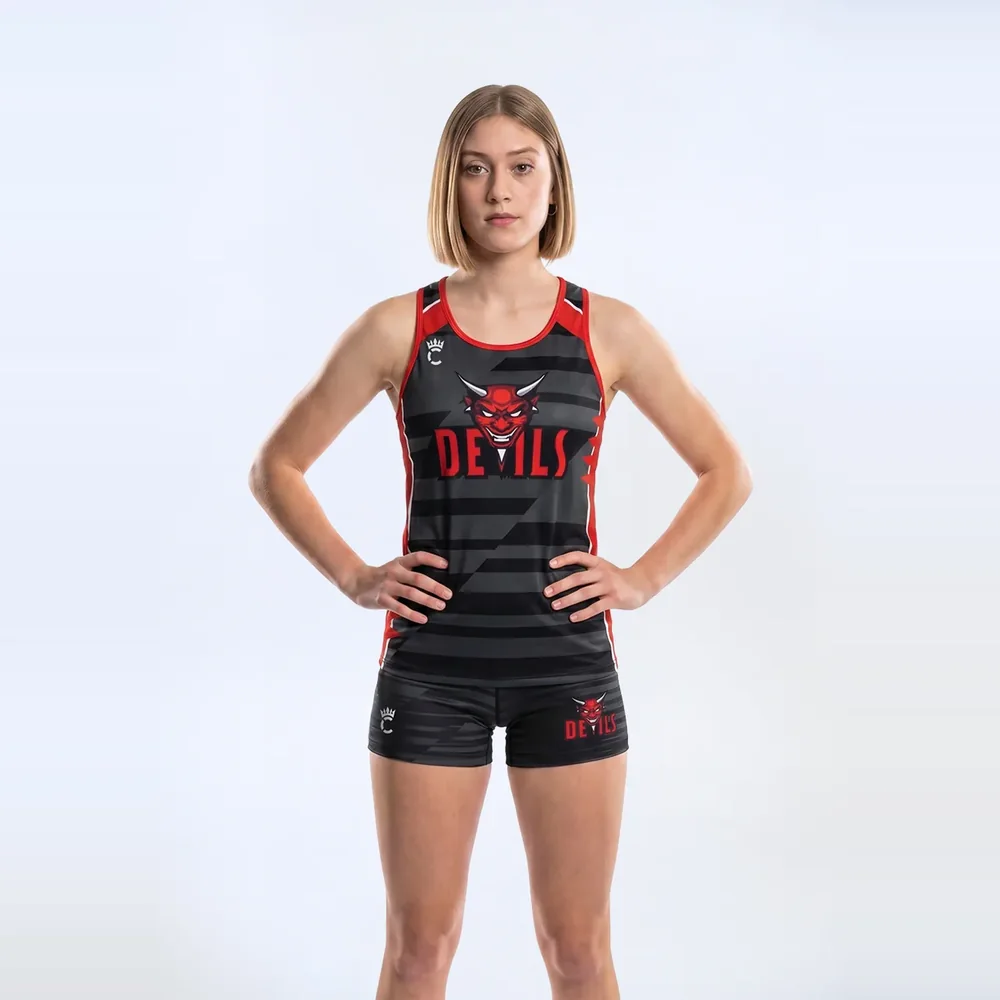 Women’s Track Singlet