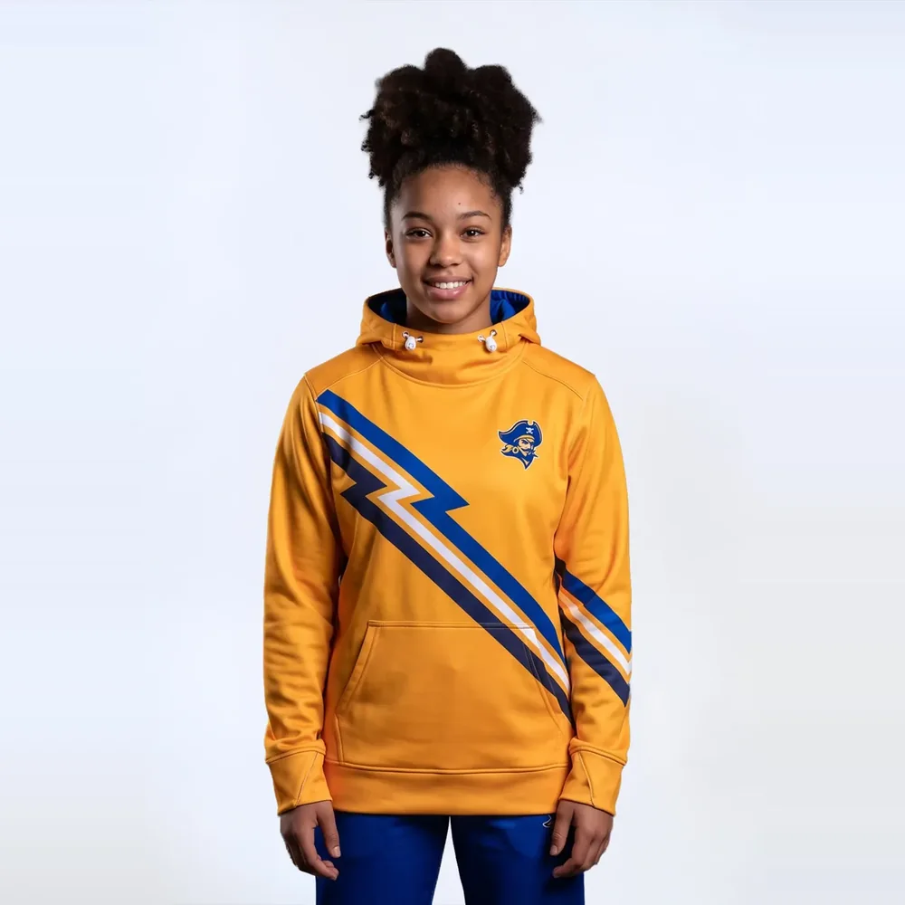 Women’s Momentum Hoodie