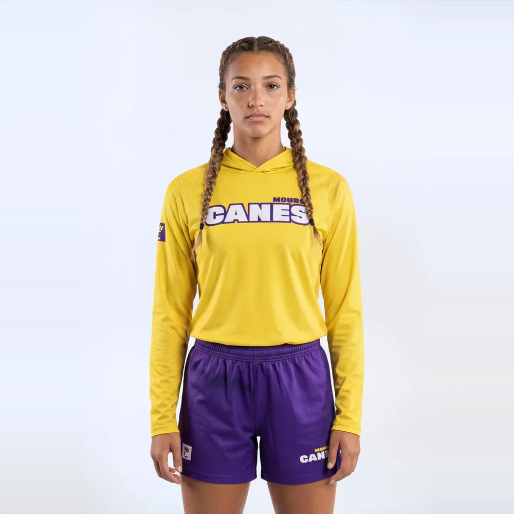Women’s Performance Short