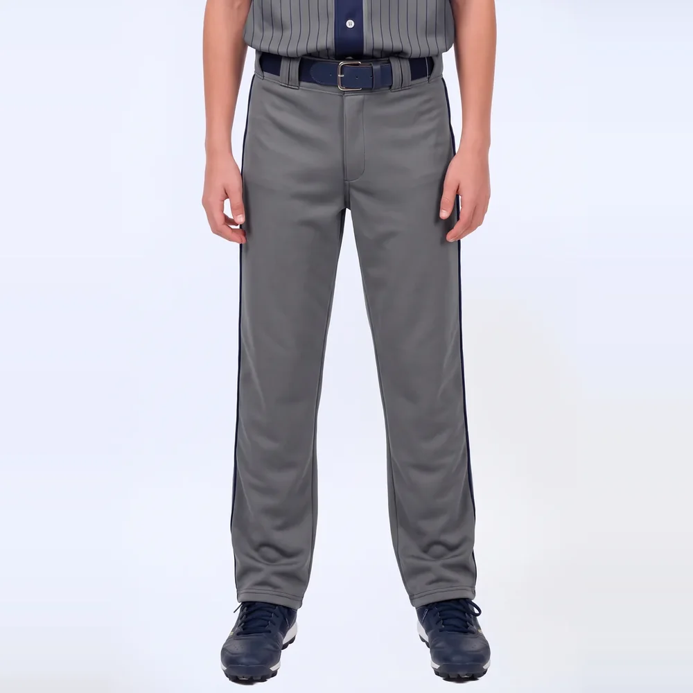 Youth Open Bottom Baseball Pants