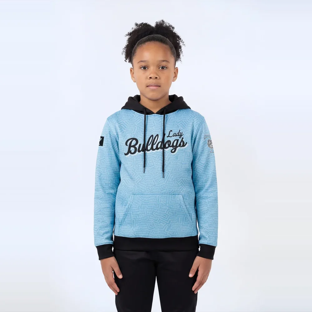Youth Performance Fleece Hoody