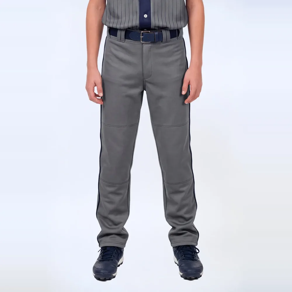 Youth Slim Fit Baseball Pants