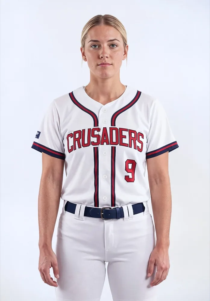 Softball custom gear