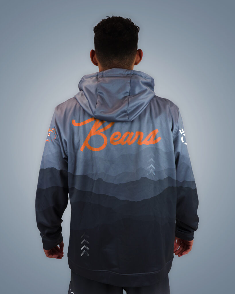 YOUTH PERFORMANCE HOODIE