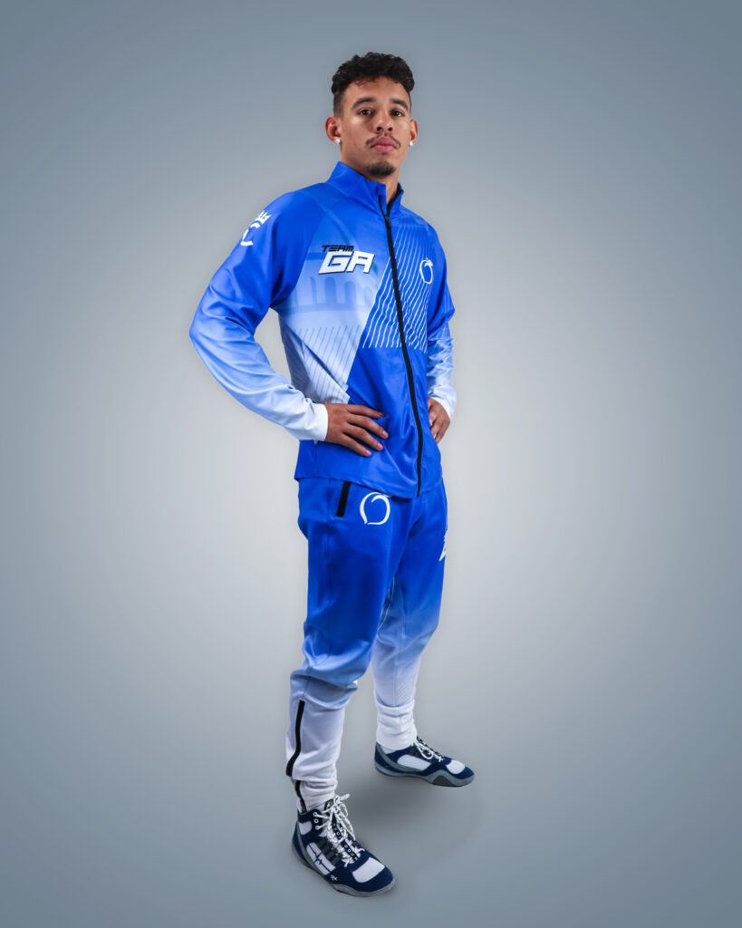 PRO SERIES PERFORMANCE JOGGER