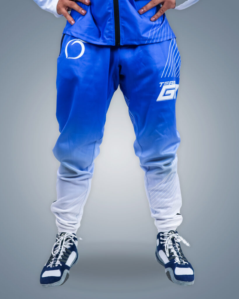 YOUTH PRO SERIES PERFORMANCE JOGGER