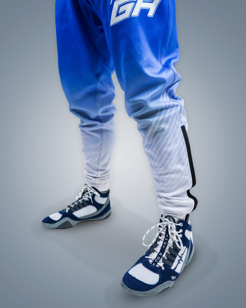 PRO SERIES PERFORMANCE JOGGER