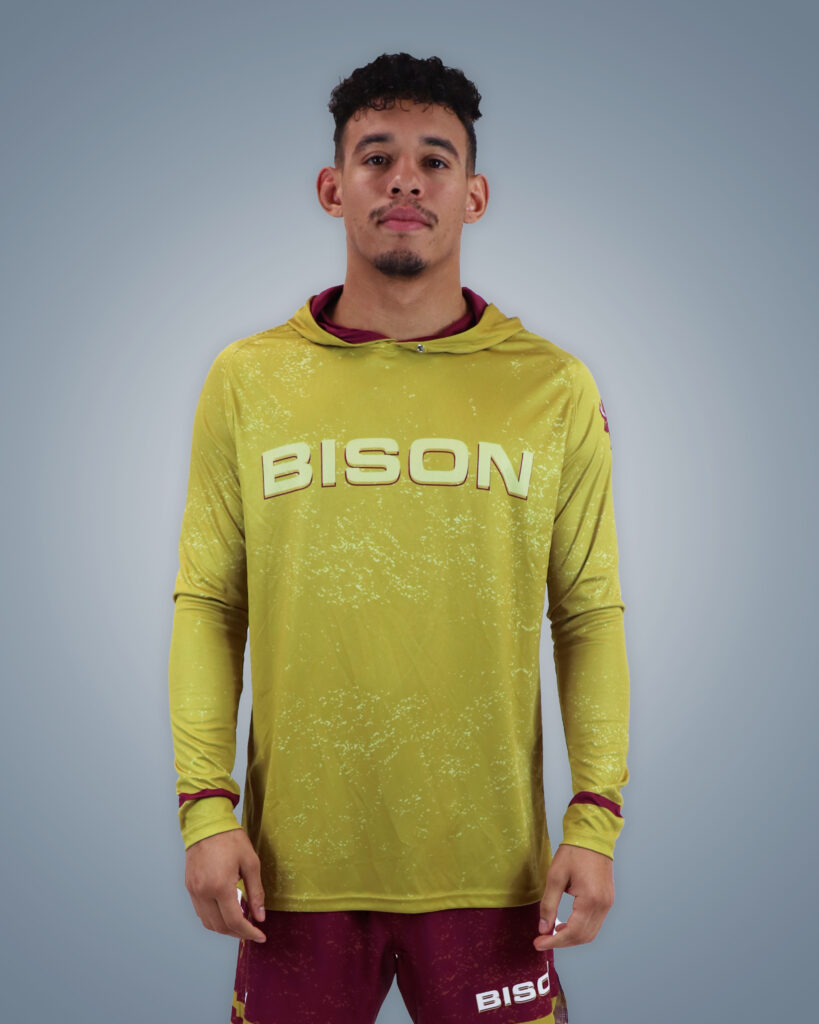 PRO SERIES LONG SLEEVE HOODED PERFORMANCE SHIRT