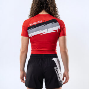 WOMEN’S PRO SERIES FIGHT SHORTS