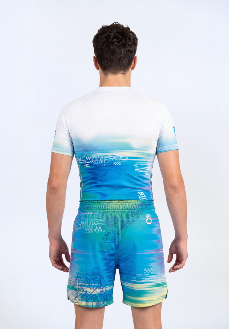 PRO SERIES FIGHT SHORTS