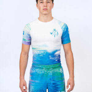 PRO SERIES FIGHT SHORTS