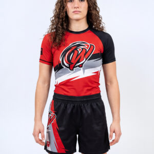 WOMEN’S PRO SERIES FIGHT SHORTS