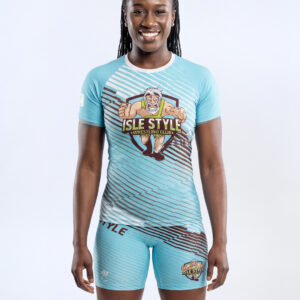 Women’s Compression Top