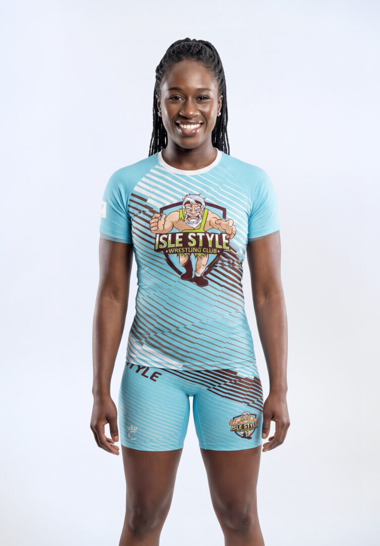 Women's Compression Top