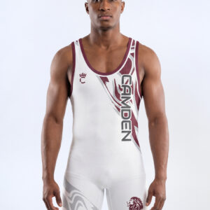 PRO SERIES SINGLET