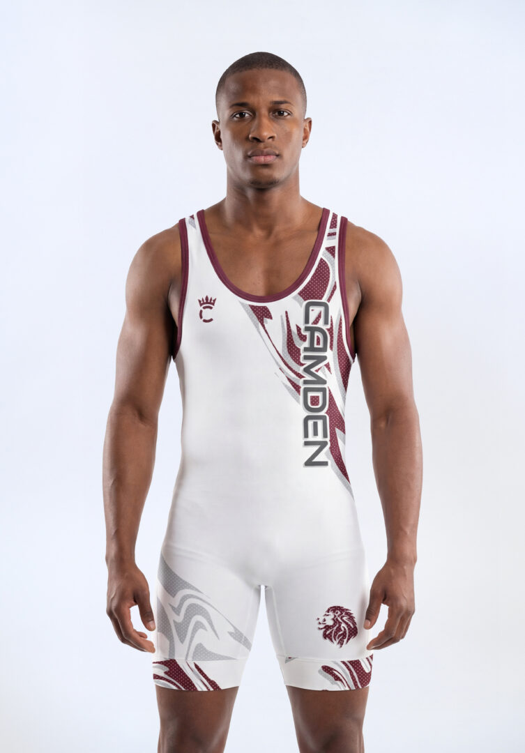 PRO SERIES SINGLET