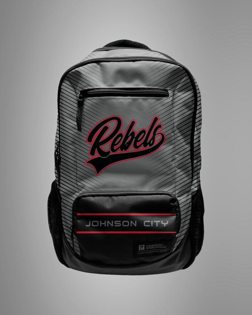 ALL SPORT WRESTLING BAG