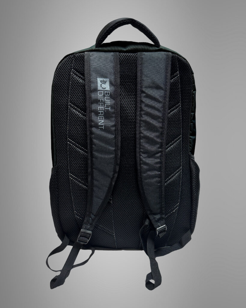 ALL SPORT WRESTLING BAG