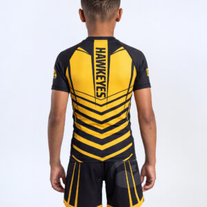 YOUTH PRO SERIES FIGHT SHORTS