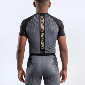 YOUTH COMPRESSION TOP