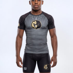 YOUTH COMPRESSION TOP