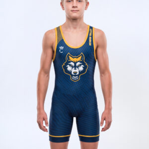 YOUTH PRO SERIES SINGLET