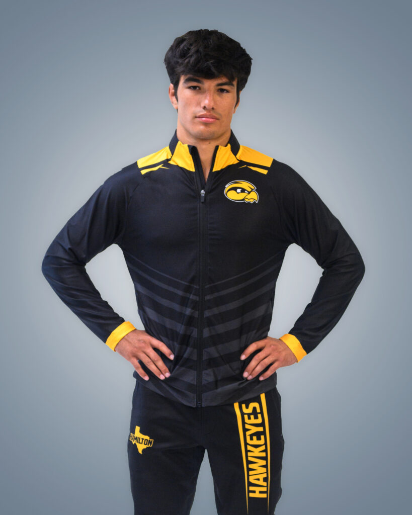 PRO SERIES PERFORMANCE FULL ZIP JACKET