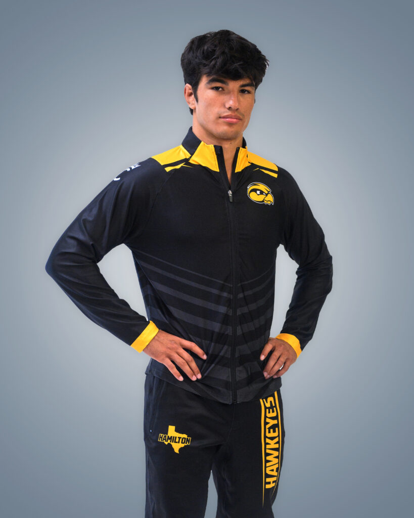 PRO SERIES PERFORMANCE FULL ZIP JACKET